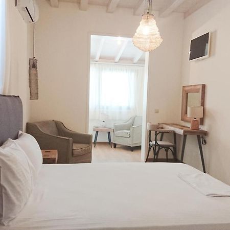 Lefkada Princess Junior Suite エクステリア 写真