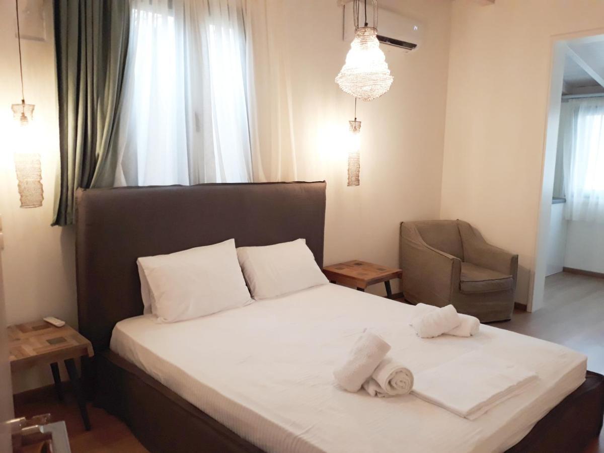 Lefkada Princess Junior Suite エクステリア 写真