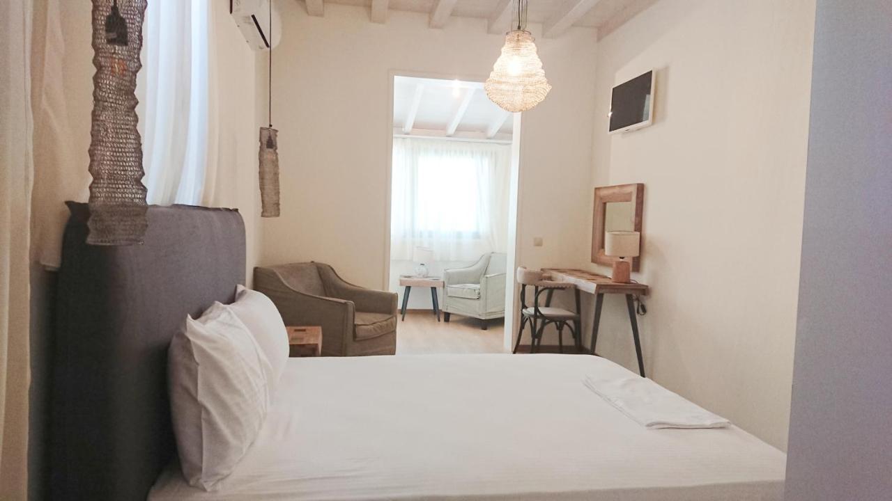 Lefkada Princess Junior Suite エクステリア 写真