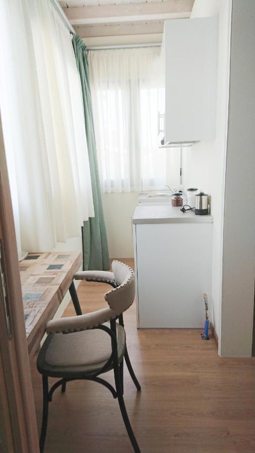 Lefkada Princess Junior Suite エクステリア 写真