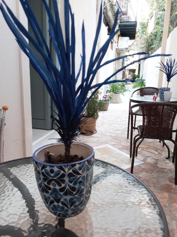 Lefkada Princess Junior Suite エクステリア 写真