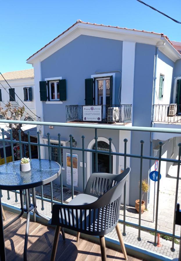 Lefkada Princess Junior Suite エクステリア 写真